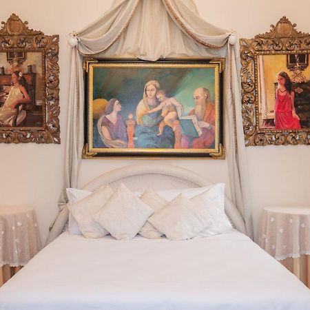 דירות רומא Iflat Spanish Steps Luxury And Historical Apt מראה חיצוני תמונה