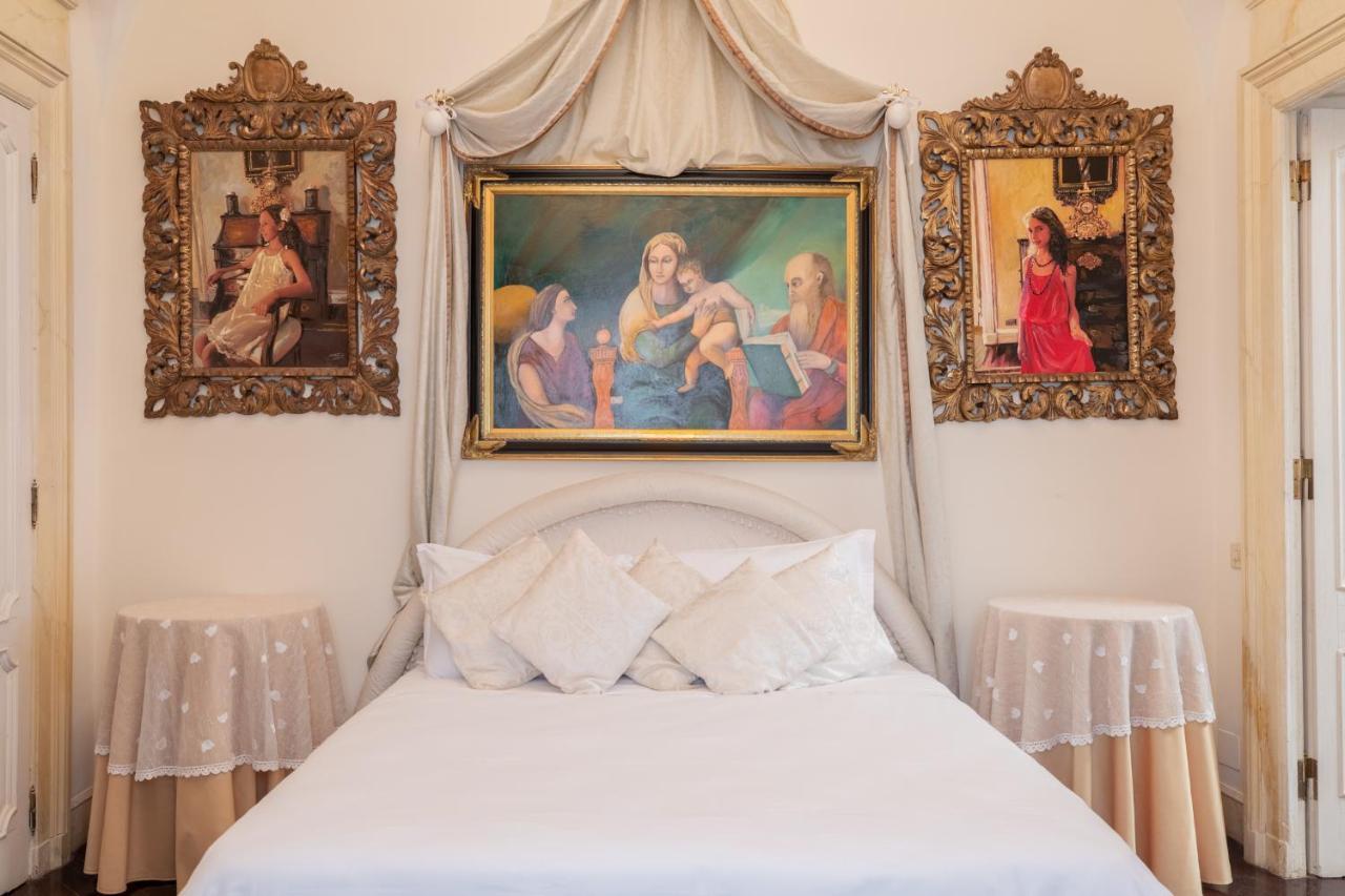 דירות רומא Iflat Spanish Steps Luxury And Historical Apt מראה חיצוני תמונה